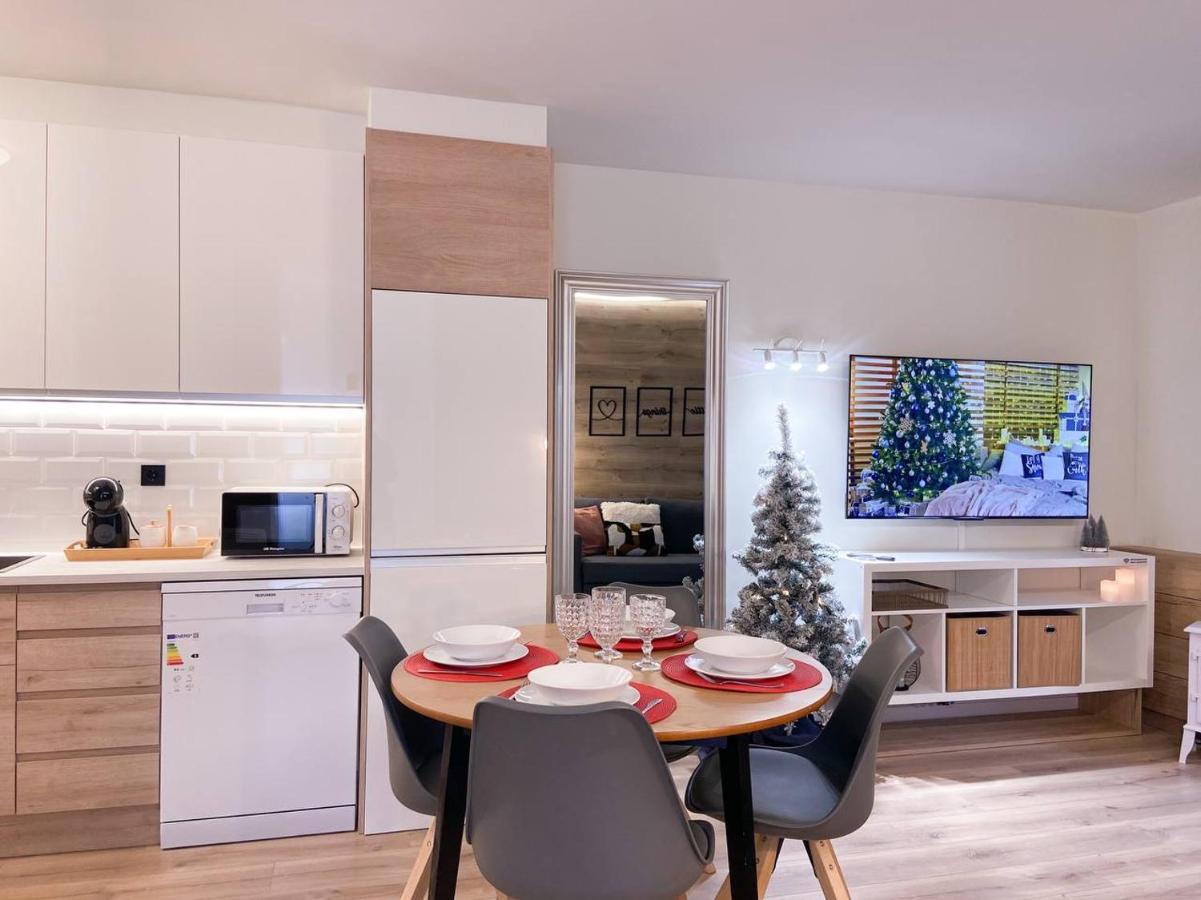 Apartamento Romantico & Centrico En Encamp - 4Pax L By Bonesvacances Exterior foto