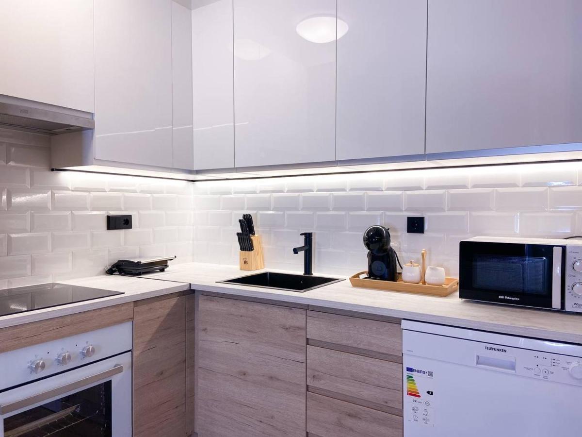 Apartamento Romantico & Centrico En Encamp - 4Pax L By Bonesvacances Exterior foto